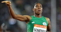 IAAF Semenyu proglasio muškarcem: "Ima povišenu dozu testosterona"